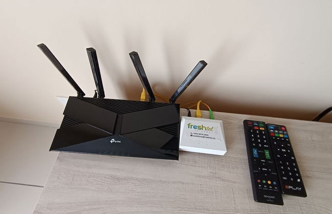 The Horizon Ipoh Dual L13 by Grab A Stay - Foto 22