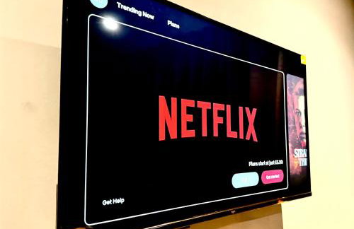 Skyline Stays - London Heathrow Apartments - Foto 32