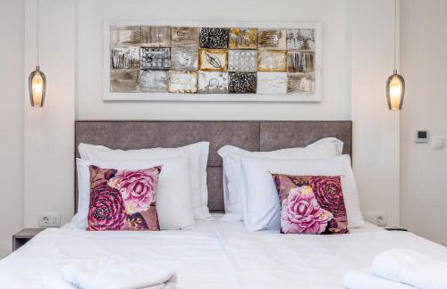 Villa MERAVIGLIA with private pool - Foto 25