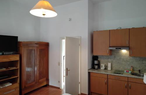 ciao-aschau Haus zur Burg Ap108 Weber - Foto 12