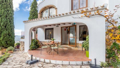 Villa Sol y Luna - Foto 4