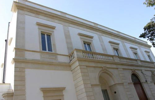 Casina Bardoscia Relais - Foto 126