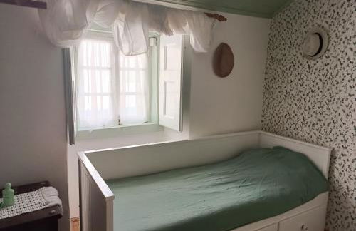 CASA PORTUGUESA piscine 1h15 Lisboa - Foto 11