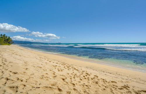 Ewa Beach Apartment about 1 Mi to Puʻuloa Beach Park! - Foto 1
