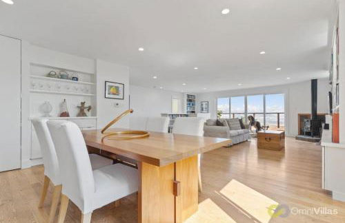 Stunning Views by the Bay 2BR - Foto 21