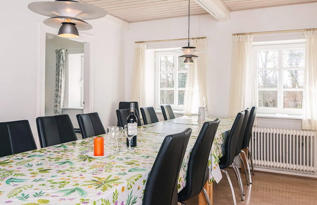 16 Person Holiday Home in Haderslev - Foto 20