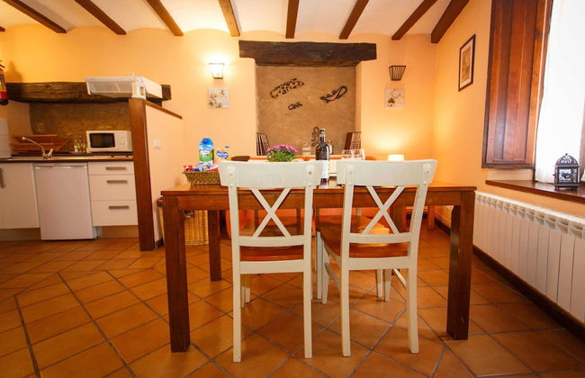 El Bulin de Robregordo - Foto 15