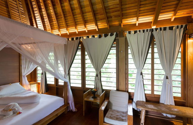 De Ubud Villas & Spa - Foto 7