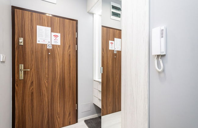 RentPlanet - Apartament Wieliczka - Photo 13