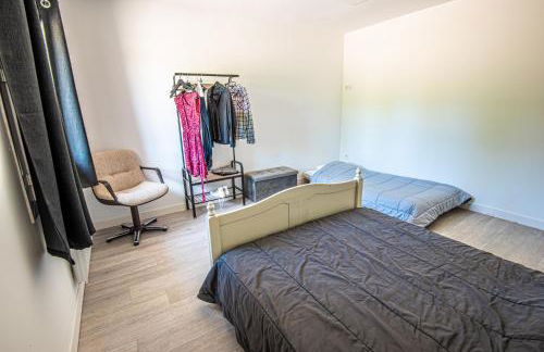 Gîte Libellule au coeur de la nature - Foto 29