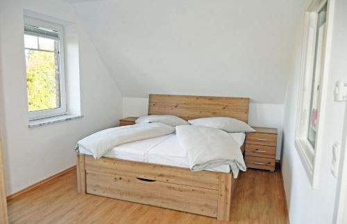 super Ferienwohnung mit Seeblick und 3 Balkonen - Photo 31