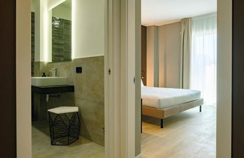 Camoma Aparthotel - Suites Apartments - Foto 63
