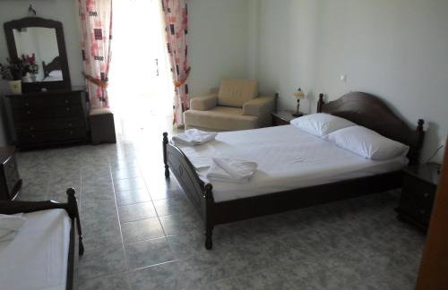 Hotel Villa Basil - Photo 70