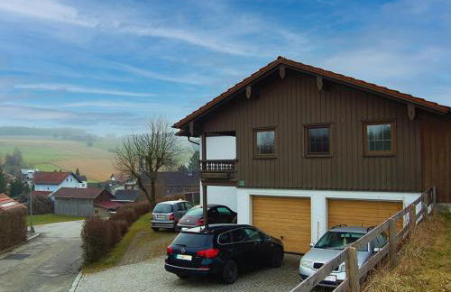 Ferienwohnung am Wirtsgarten - Foto 2