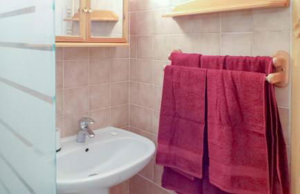 Spacious Apartment Iris, Flaine Foret - Foto 77