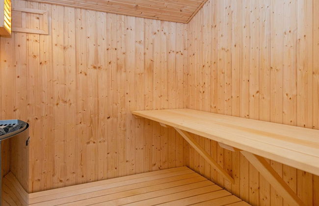 6 Person Holiday Home in Lemvig - Foto 15