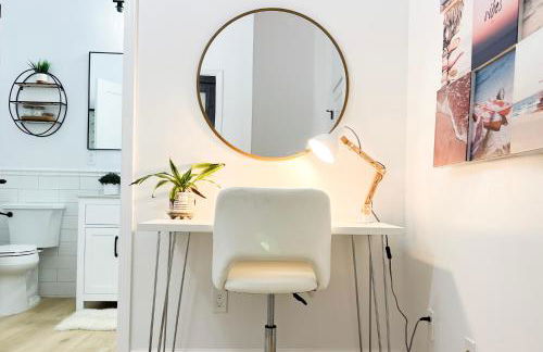 Modern 3BR Oasis Free Parking - Foto 8