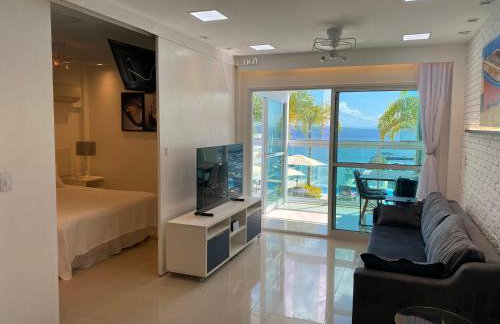 Apto VISTA MAR na Av Contorno - Photo 11