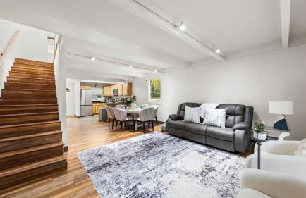 Cozy Forest Hideaway in Incline Village Private Balcony Sierra Solace by AvantStay - Foto 7