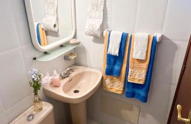 Canarian Cottage with terrace surrounded by garden - Alisios - Foto 18