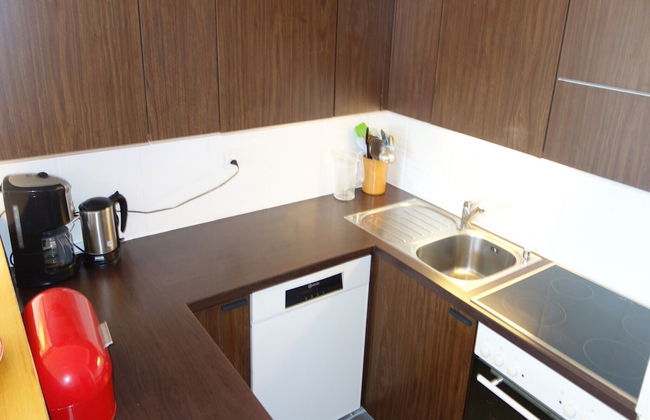 Cozy Apartment for Groups - Foto 5