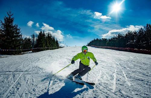 Leśny Apartament nad Zalewem No3 - basen w odległości około 100 m - Foto 25