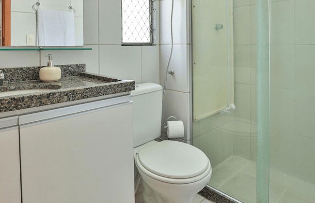 Flat 206 no Parque da Jaqueira-SH032 - Photo 8