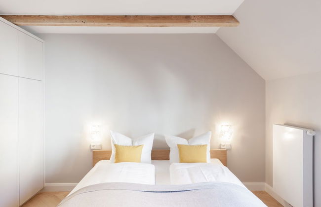 OSTKÜSTE - Villa Staudt Design Apartments - Foto 45