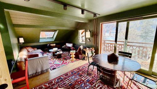 Appartement Pied Piste Luc Alphand 80 M2 Serre Chevalier Chantemerle - Foto 3