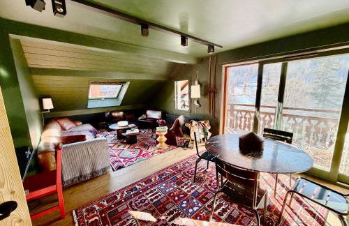 Prestigieux Appartement Pied Piste Luc Alphand 80 M2 Serre Chevalier Chantemerle - Photo 14