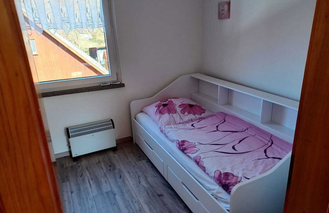 Reihenhaus in Rhon Nahe Wasserkuppe - Foto 9