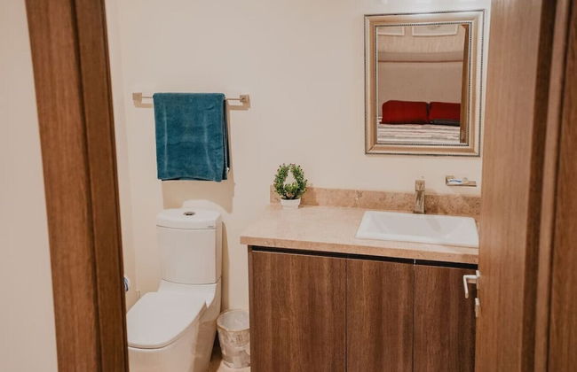 Central 102 Apartments - Foto 54