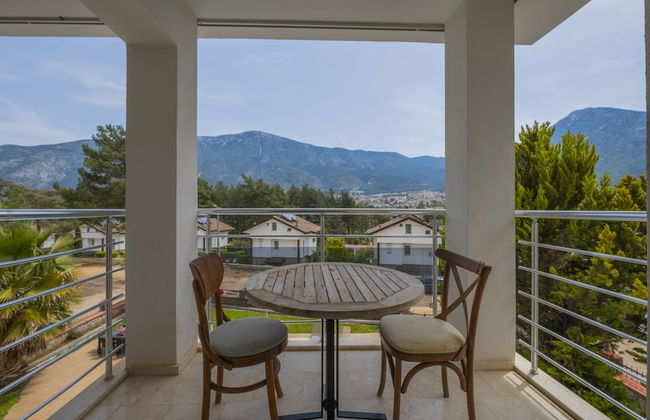 Infinity Olympia Villas - Photo 61