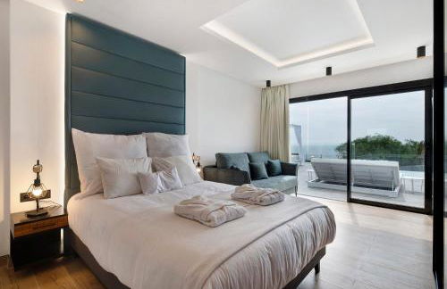 Villa Infinity - Foto 54