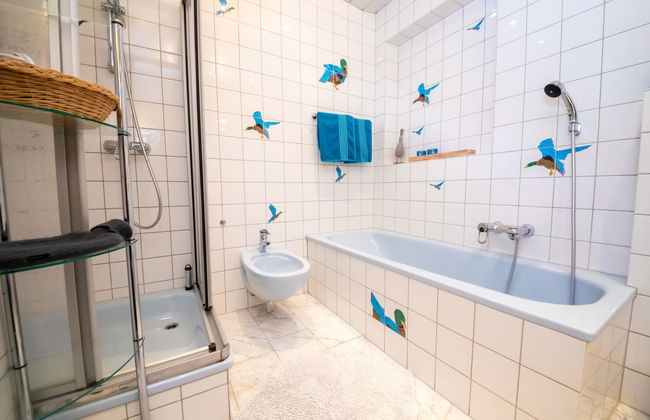 Haus am Berg der Osterräder - Foto 20