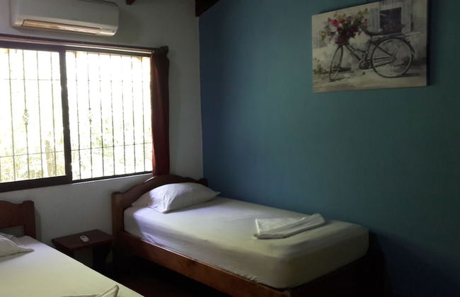 OceanBlue Samara Lodge - Photo 5