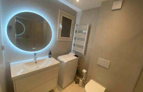 Splendide appartement avec panorama mer, proche Monaco - Foto 10
