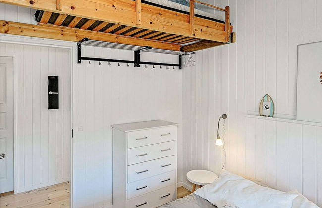 Holiday Home in Kalundborg - Foto 3