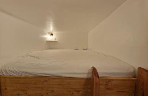 Centre Station - La Vallée Blanche 2 - La Foux - Foto 8