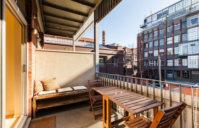 TENNYSON, Richmond Studio Apartment - Foto 16