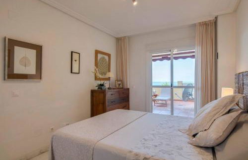 Relax Frente al Mar - Foto 26