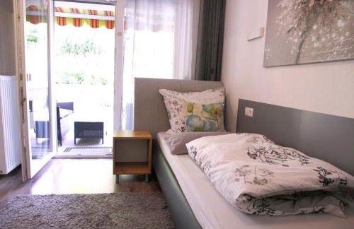 Ferienwohnungen Traubeneiche - Foto 16