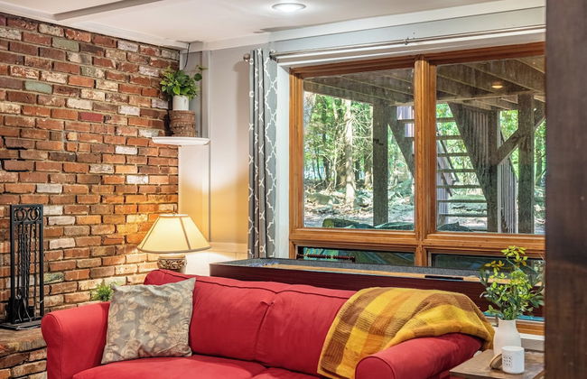 Harmony Haven by Avantstay Game Room, Large Deck - Foto 20