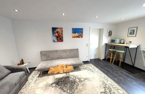 Exclusive Artist Residence on 230qm in Hirschaid - Foto 27