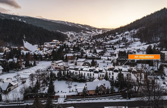 Apartamenty Sun & Snow Kalinowa - Foto 1