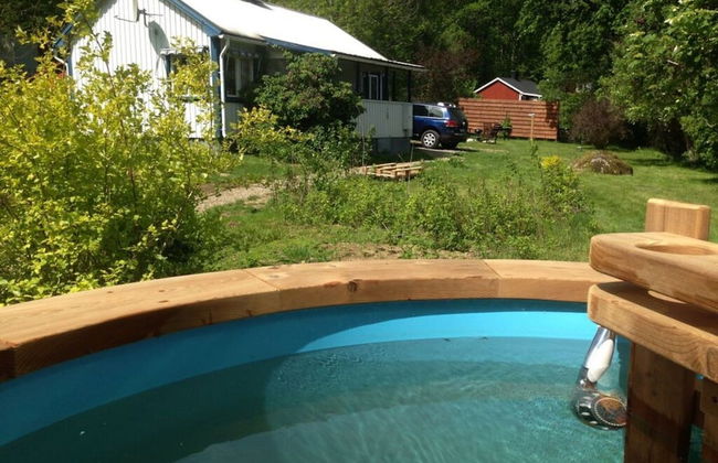 Holiday Home Hus Lammen Right on the Lake - Foto 6