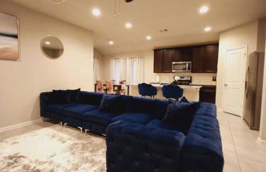 The Luxe Richmond Houston Katy Sugarland Shella City Home - Foto 1