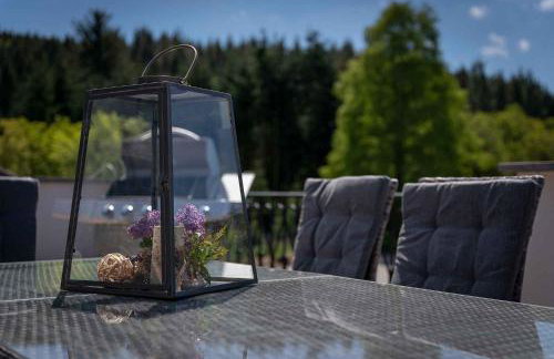 Altes Forsthaus - Ferienwohnung im Obergeschoss - Foto 19