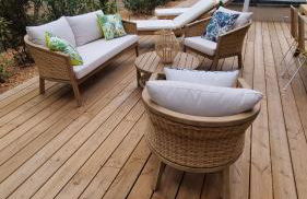 Les Chalets du Golf de Biscarrosse - Photo 62