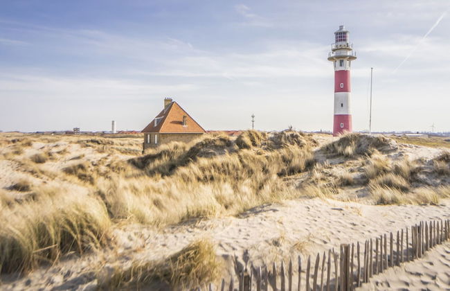 Holiday Home in Koksijde Near Beaches - Foto 22